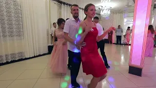 💥  КОНКУРС ЛАМБАДА 💯🎹🔥 wedding competition  funny competition, cool competition 3 частина shorts