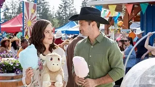 Lemonade Stand - Summer Smells with Erin Krakow and Ryan Paevey - Hallmark Channel