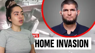 MMA NOOB REACTS TO Why Fighters Are REALLY Scared Of Khabib Nurmagomedov..