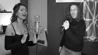 Almost is Never Enough Ariana Grande & Nathan Sykes cover by Laura Palomo & Aitor Arrastia
