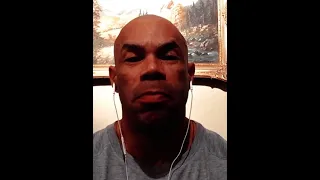 Kevin Levrone, What's your purpose?