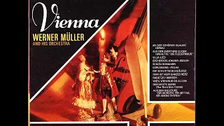 Werner Müller - Vienna (Full Album)