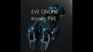 EVE Online Kronos аннигилирует Хевены за 7 минут