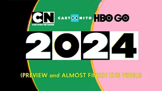 Cartoon Network Asia - Highlights 2024 Celebration (Preview)