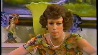 Carol Burnett   My Personal Best