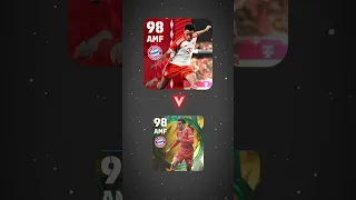 Jamal Musiala's Best Cards in eFootball 💥 #efootball #viral #feedshorts #pesmobile #fifa