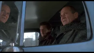 Home Alone (1990)- Follow That Kid