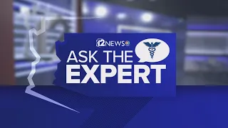 Rewind: Ask the Expert recap for April 26 - May 1