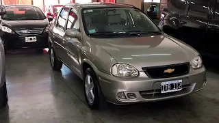 Corsa Classic 1.4 gls ‘2010