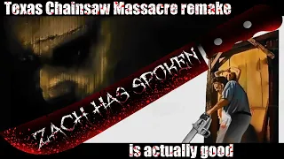 Texas Chainsaw Massacre (2003) is ACTUALLY Good (Rare Remakes)