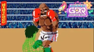 Punch-Out!! (Arcade) by zallard1 in 11:51 SGDQ2019