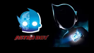 𝗔𝘀𝘁𝗿𝗼 𝗕𝗼𝘆-𝗥𝗲𝗯𝗼𝗼𝘁 // @AstroBoy-Reboot //Trailer - Reboot