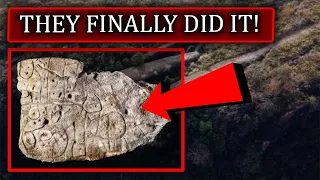 11 Incredible Archaeological Discoveries, And It Is NOT What It Looks Like