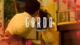 Camilo - Gordo (Letra/Lyrics) Ya vi que le dices gordo como antes me decias