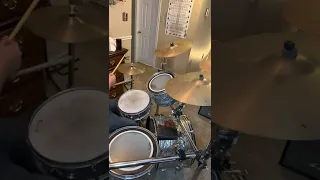 Quit playing games with my heart (drum cover) Backstreet Boys
