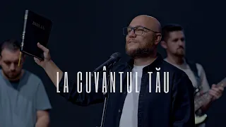 La cuvantul Tau | Sunny Tranca