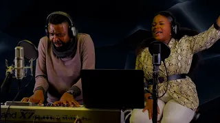 Wa mbuela | Tk Zamar | Tk Cairo | Worship Addicts | Takesure Zamar Ncube