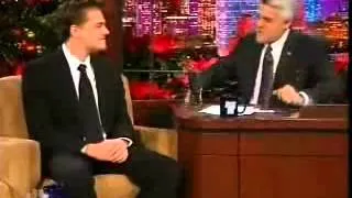 YouTube - Leo DiCaprio  T Show  2006 Part 2