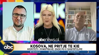 Kosova nuk u përfshi në axhendën e KiE/Jakaj:Shkak neglizhenca e Kurtit.Canaj:Humbi mundësin e madhe