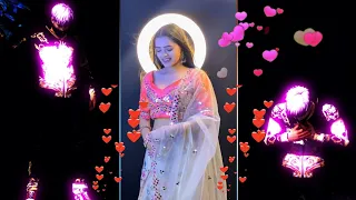 Aaja We Mahiya 🎭| New Romantic Status 😍| Dipika Rana👸 | Aesthetic Status💗 | Aaja We Mahiya Status ☄️