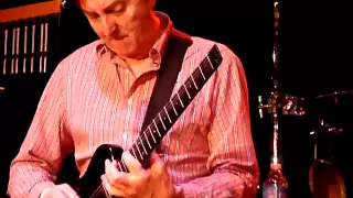 Zappa Plays Zappa with Allan Holdsworth playing Treacherous Cretins