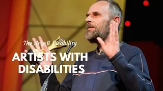 Artists with Disabilities