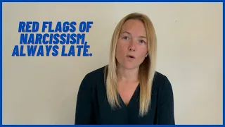 Signs Of A Narcissist, Always Late. (Red Flags Of Narcissism.) #shorts