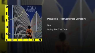 Parallels Remastered Version