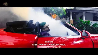 Drunk N High Official Video Mellow D_ Aastha Gill _ Adah Sharma _ Akull _ VYRLOriginals _ New status