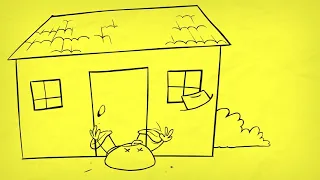 Funny Phone - Pencilmation | Animation | Cartoons | Pencilmation