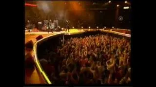 Rolling Stones - Superbowl Show Detroit 2006 Completo
