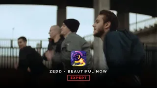 Smash Colors 3D | Zedd - Beautiful Now | Expert