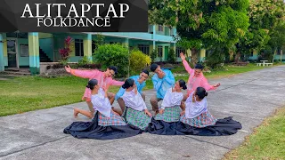 Alitaptap | Philippine Folkdance
