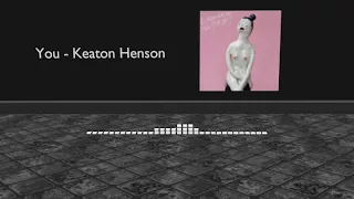 You - Keaton Henson (Subtitled Portuguese PT-BR)