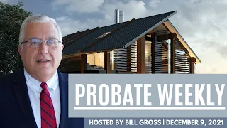 Building a Probate Business | Probate Weekly