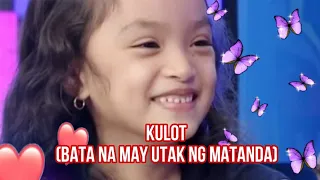 KULOT||THE WITTY CHILD