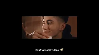 Rauf faik edit videos 🪐#rauffaik #rfteam #faikmirzaev #raufmirzaev