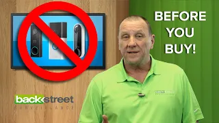 Mac the Cam Man - The Problem with Video Doorbells