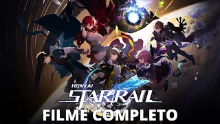 Honkai Star Rail - La película | Juego completo