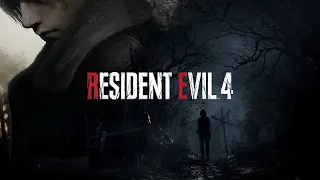 Résident Evil 4 #4