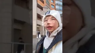 МИЛАНА ПОПАЛА В БОЛЬНИЦУ😱😱😱 #shorts #милана #хаметова #миланахаметова