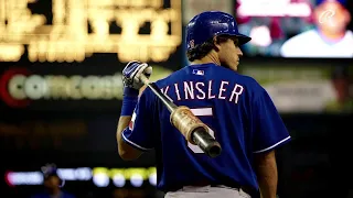 How Ian Kinsler Found out the News of Being a Hall of Famer