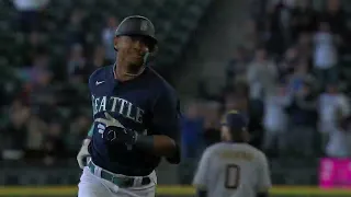 Watch Every Julio Rodríguez Home Run From The 2023 Season