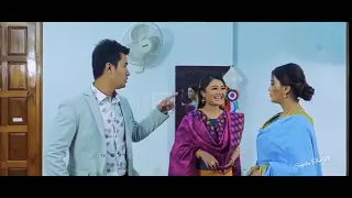 Engel thagi thanil manipuri film full moive manipur flim