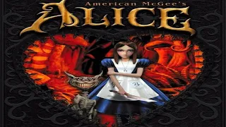 American McGee's Alice | Cinematicas Español