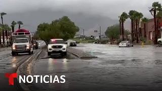 Las noticias de la mañana, lunes 21 de agosto de 2023 | Noticias Telemundo