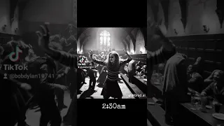 Hogwarts Rave A.I