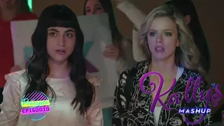 Chamada "Kally's Mashup 2" - Capítulo 22 - Nickelodeon Brasil (20/11/18)