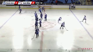 Soviet Wings (Крылья Советов) – Dynamo Minsk (Динамо Минск), WSI 05, April 2018, Minsk (Минск)