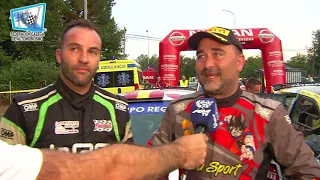 10º RALLYE OURENSE - RIBEIRA SACRA 2022 | By #CdRas